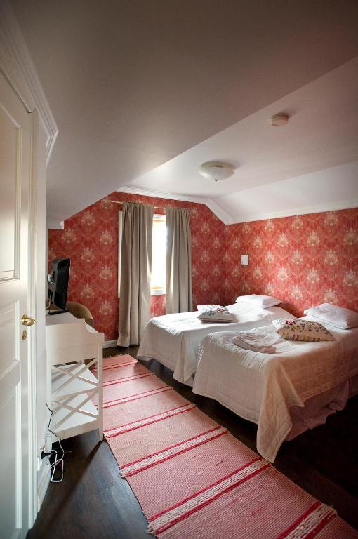 Taulun Kartano Hotel Kankainen Room photo